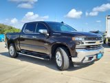Used 2019 Chevrolet Silverado 1500 LTZ w/ LTZ Texas Edition image 3