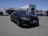 Used 2022 Nissan Altima 2.5 SR image 2