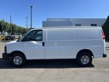Used 2015 Chevrolet Express 2500 image 3