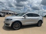 Used 2019 Lincoln Nautilus Reserve w/ Cargo Utility Package image 2
