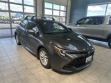 Used 2023 Toyota Corolla SE image 2