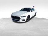 Used 2024 Ford Mustang Coupe image 3
