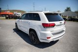 Used 2021 Jeep Grand Cherokee High Altitude image 5