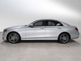 Used 2020 Mercedes-Benz E 350 4MATIC Sedan image 4