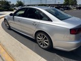 Used 2016 Audi A6 3.0T Prestige w/ Prestige Package image 3