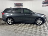 Used 2021 Chevrolet Equinox LS w/ LS Convenience Package image 2