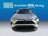 Used 2020 Toyota RAV4 LE image 3