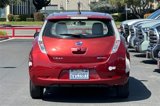 Used 2012 Nissan Leaf SL image 5
