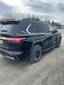 Used 2023 Toyota Sequoia Limited image 4