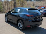 Used 2021 MAZDA CX-5 Grand Touring w/ GT Premium Package image 6