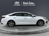 Used 2019 Hyundai Sonata Limited image 6