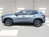 Used 2025 Chevrolet Trax LT w/ Driver Confidence Package image 4