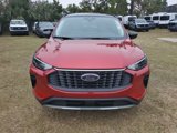 New 2025 Ford Escape Active w/ Tech Pack #1 image 5
