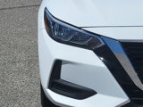 Used 2021 Nissan Sentra SV image 3