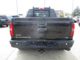Used 2009 Chevrolet Silverado 1500 LTZ w/ Safety Package image 5