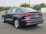 New 2025 Audi A3 2.0T Premium image 4