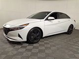Used 2021 Hyundai Elantra SEL image 3