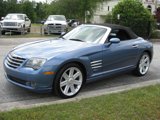 Used 2005 Chrysler Crossfire Limited image 3