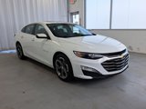 Used 2023 Chevrolet Malibu LT image 4