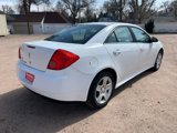 Used 2009 Pontiac G6 Value Leader w/ Preferred Package image 3