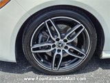 Used 2018 Mercedes-Benz CLA 250 4MATIC image 3