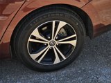 Used 2023 Nissan Sentra SV image 3