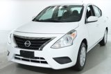 Used 2017 Nissan Versa SV image 3