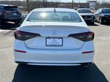 Used 2025 Honda Civic Sport image 3
