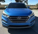 Used 2016 Hyundai Tucson Limited image 2