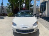 Used 2002 Chrysler Sebring Limited image 3