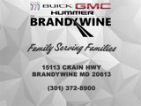 Used 2022 GMC Canyon AT4 w/ Trailering Package image 3
