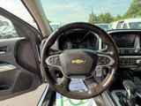 Used 2022 Chevrolet Colorado LT w/ Fleet Safety Package image 6