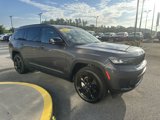 Used 2023 Jeep Grand Cherokee L Laredo image 5
