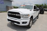 Used 2024 RAM 2500 Big Horn w/ Off Road Package image 3