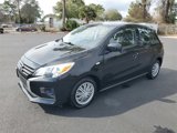 Used 2021 Mitsubishi Mirage LE image 3