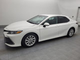 Used 2023 Toyota Camry LE image 2