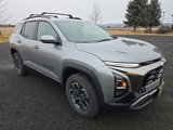 New 2025 Chevrolet Equinox ACTIV image 3