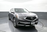 Used 2020 Acura MDX SH-AWD w/ Technology Package image 3