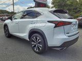 Used 2021 Lexus NX 300 F Sport w/ Accessory Package 2 image 4