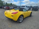 Used 2008 Pontiac Solstice Convertible w/ Premium Package image 3