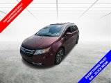 Used 2016 Honda Odyssey Touring image 5