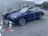 New 2025 Audi Q3 2.0T Premium image 2