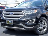 Certified 2016 Ford Edge Titanium w/ Technology Package image 2