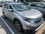 Used 2019 Honda CR-V EX image 2