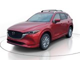 New 2025 MAZDA CX-5 AWD 2.5 S image 2