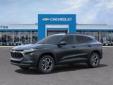 New 2025 Chevrolet Trax LT w/ Driver Confidence Package image 2