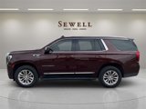 Used 2022 GMC Yukon SLT w/ SLT Luxury Package image 2