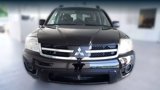 Used 2008 Mitsubishi Endeavor LS image 2