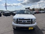 Used 2012 Ford F150 Lariat w/ Lariat Plus Pkg image 3