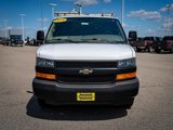 Used 2019 Chevrolet Express 2500 w/ Driver Convenience Package image 2